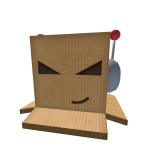 Cardboard Box