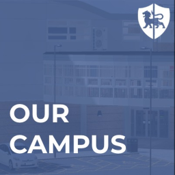 ESS | Our Campus - V1