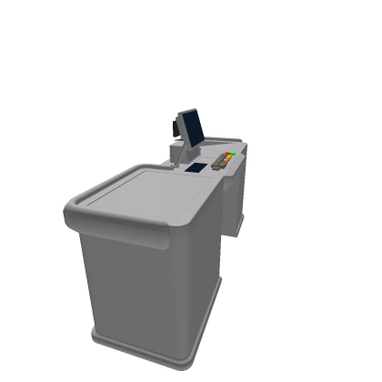 cash register