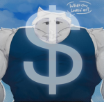 Anx's piggy bank