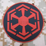 THE FRIST ORDER fan group