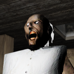 Granny: Extreme Mode