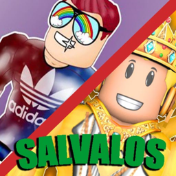 🚨 [UPDATE] Salva a Xonnek y a Rodny Roblox obby