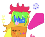 Team Sillykidd !!