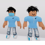Black the great and Brody