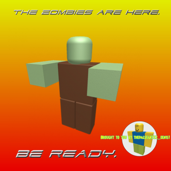 Survive and Kill Zombies!!