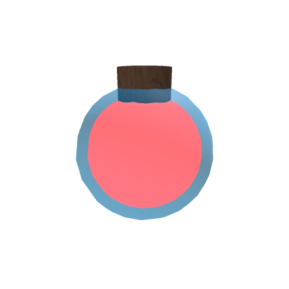 Fire Potion V2