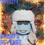 Smurfs Revenge