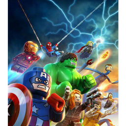 marvel tycoon