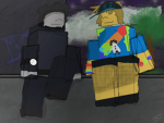 Da buddy’s group