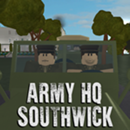 |USM| Army Headquarters Southwick, 1963