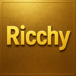 Ricchy Gang