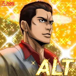 A Legacy Time icon