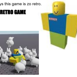 Zo Retro Game