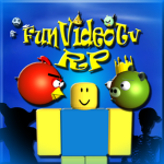 FunVideoTV RP Official Group!