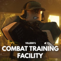 💀[NEW] Combat Training Facility