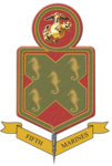 5th Marine Regiment | The Fighting Fifth