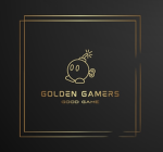 #GoldenGamersGaming