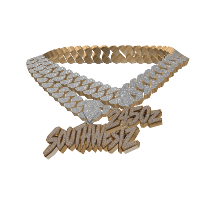 2450z chain