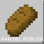 EL PAN DE ROBLOX
