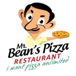 Mr Bean's Pizza