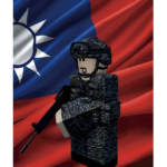 中華民國-忠義營區