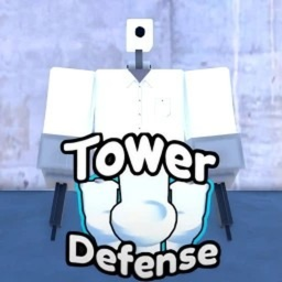 (Balance Changes) Reborn Toilet Tower Defense