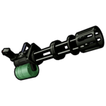 Hardcore Slide