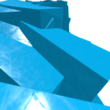 Twisted Plastic 2 Map "Ice Arena"
