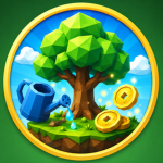 Grow A Giant Tree