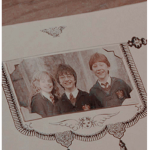 The Hogwarts School of Wizardry