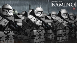 Grand Army Of The Star Corps Training Centre