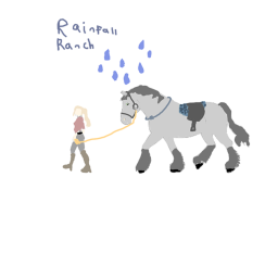 Rainfall Ranch