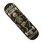 Spooky Scary Skeletons Skateboard