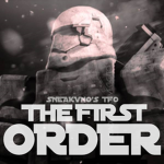 The First Órder