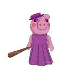 PIGGY the return