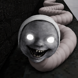 Climb The Tower : Scary AI Baby