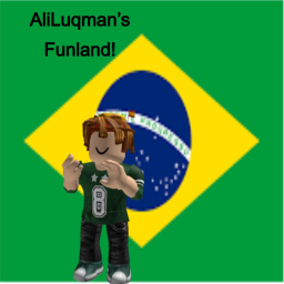AliLuqmans's Funland!