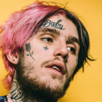 ♥Lil Peep♥