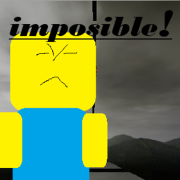 impossible obby