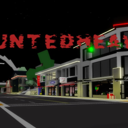 HauntedHeaven