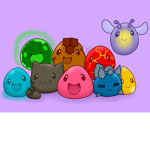 The Slimes of the new dawn