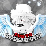 GoldGaming13's group