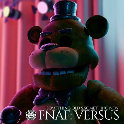 FNAF: Versus [QA Testing]