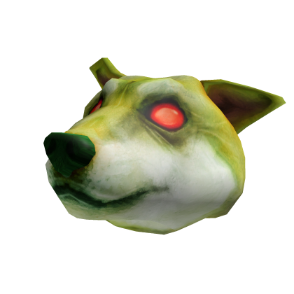 Zombie Doge