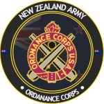 -[NZOC] New Zealand Ordance Corps