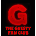 -The Guesty Fan Club-