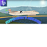 International FlyPhoenix Airline