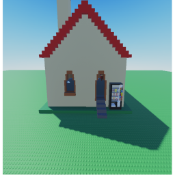 A simple game
