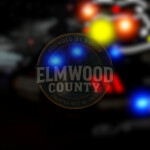 (NEW UPDATE! 🔫) Elmwood County